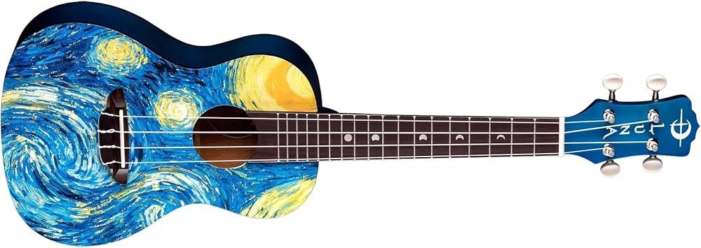 Best Ukulele Under $200