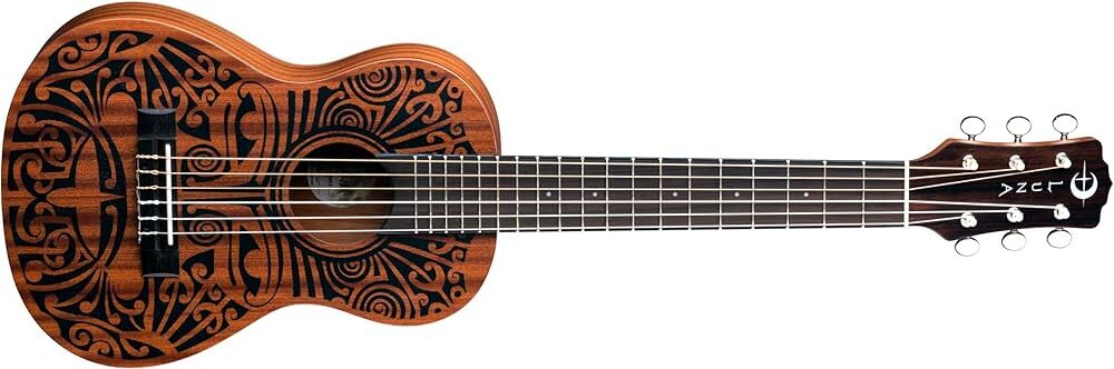 Best 6 String Ukulele