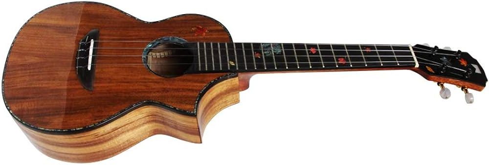 Best Ukulele For Intermediate Players