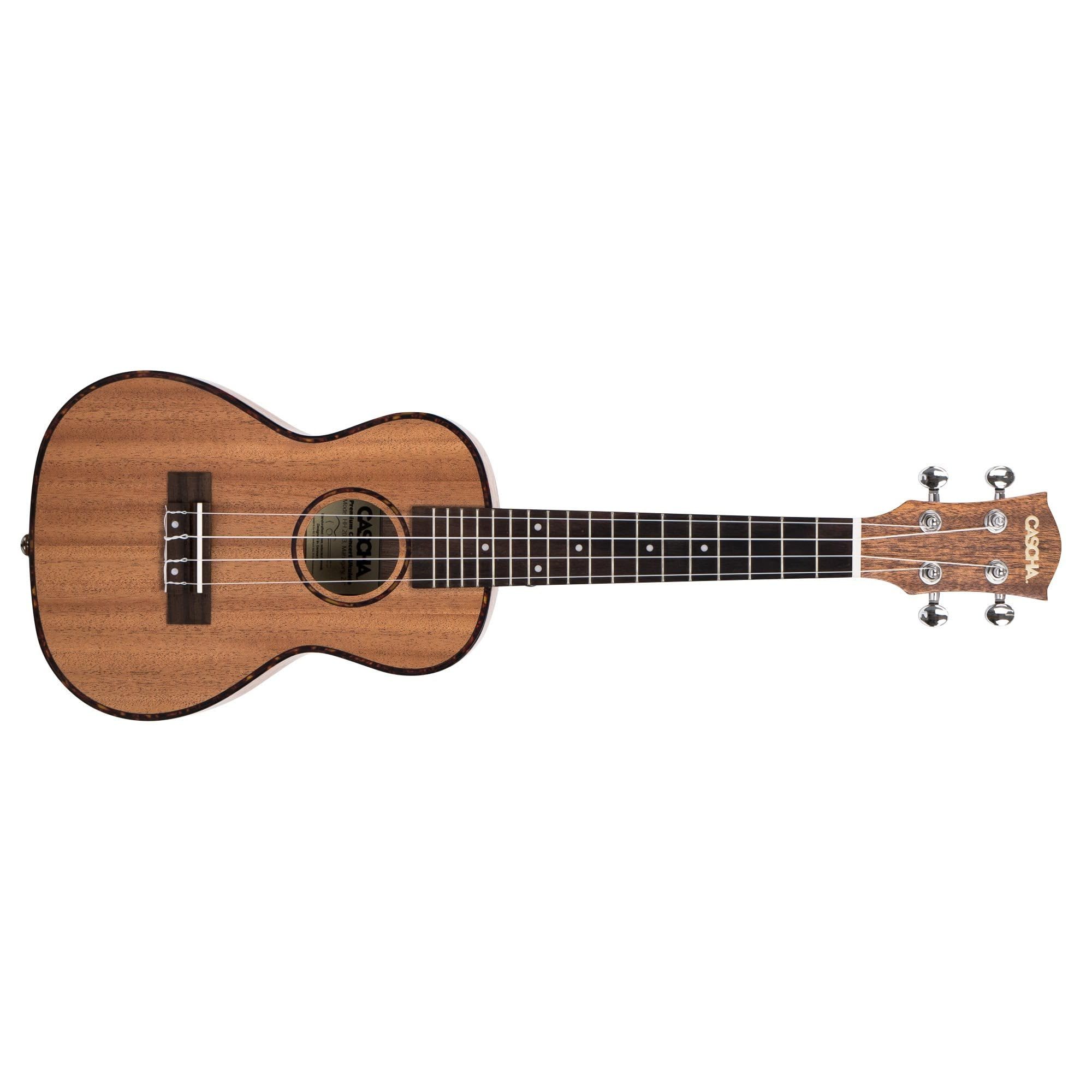 Best Cascha Ukuleles