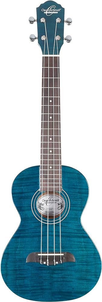 Best Oscar Schmidt Ukuleles