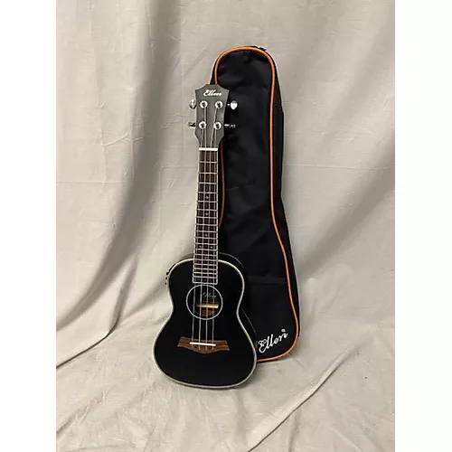 Best Ellen Ukuleles