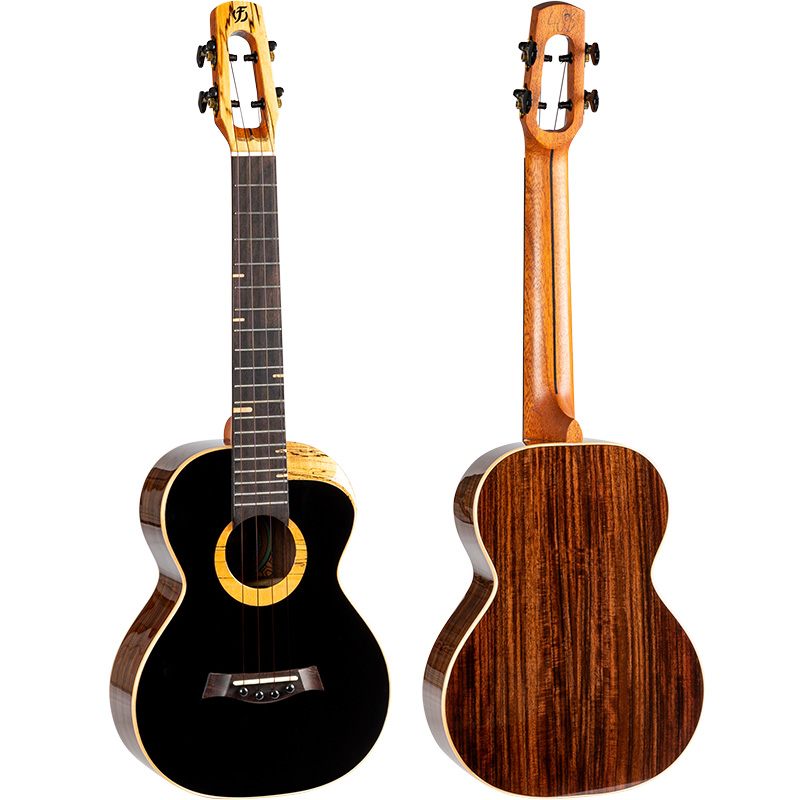 Best Flight Ukuleles