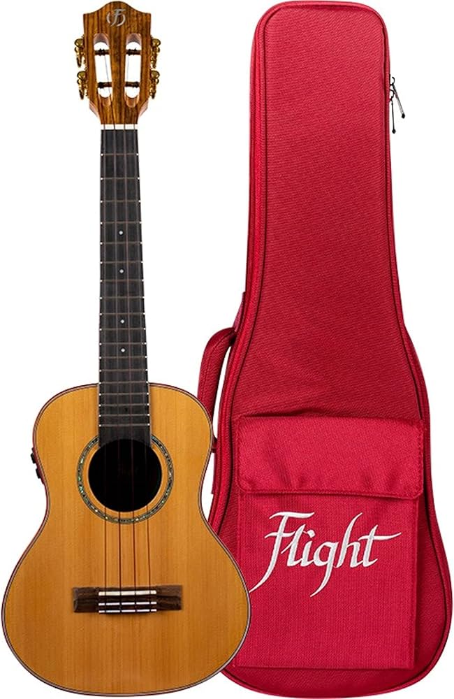 Best Flight Ukuleles