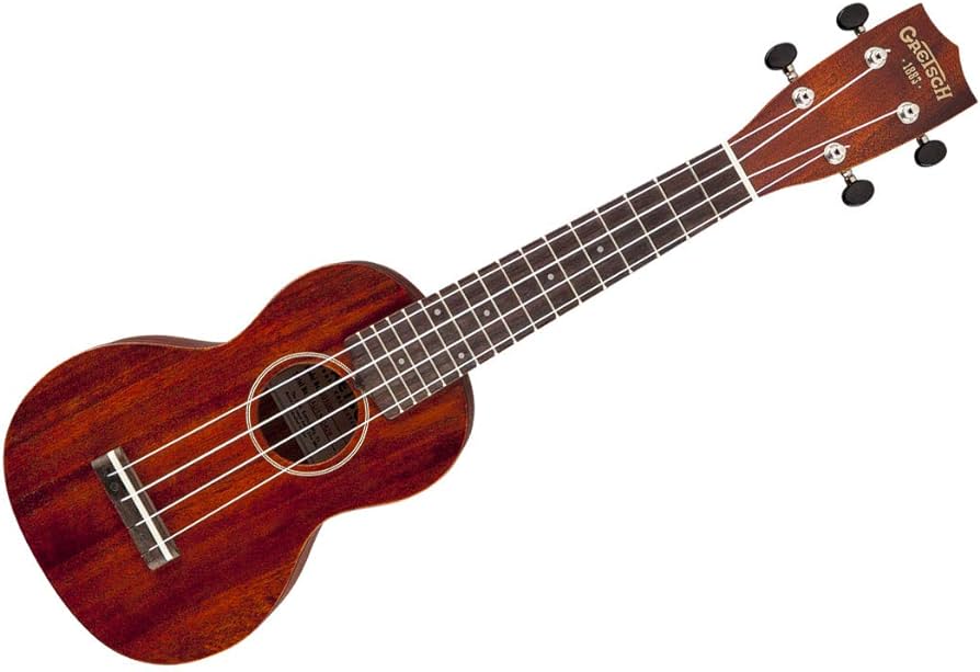 Best Gretsch Ukuleles