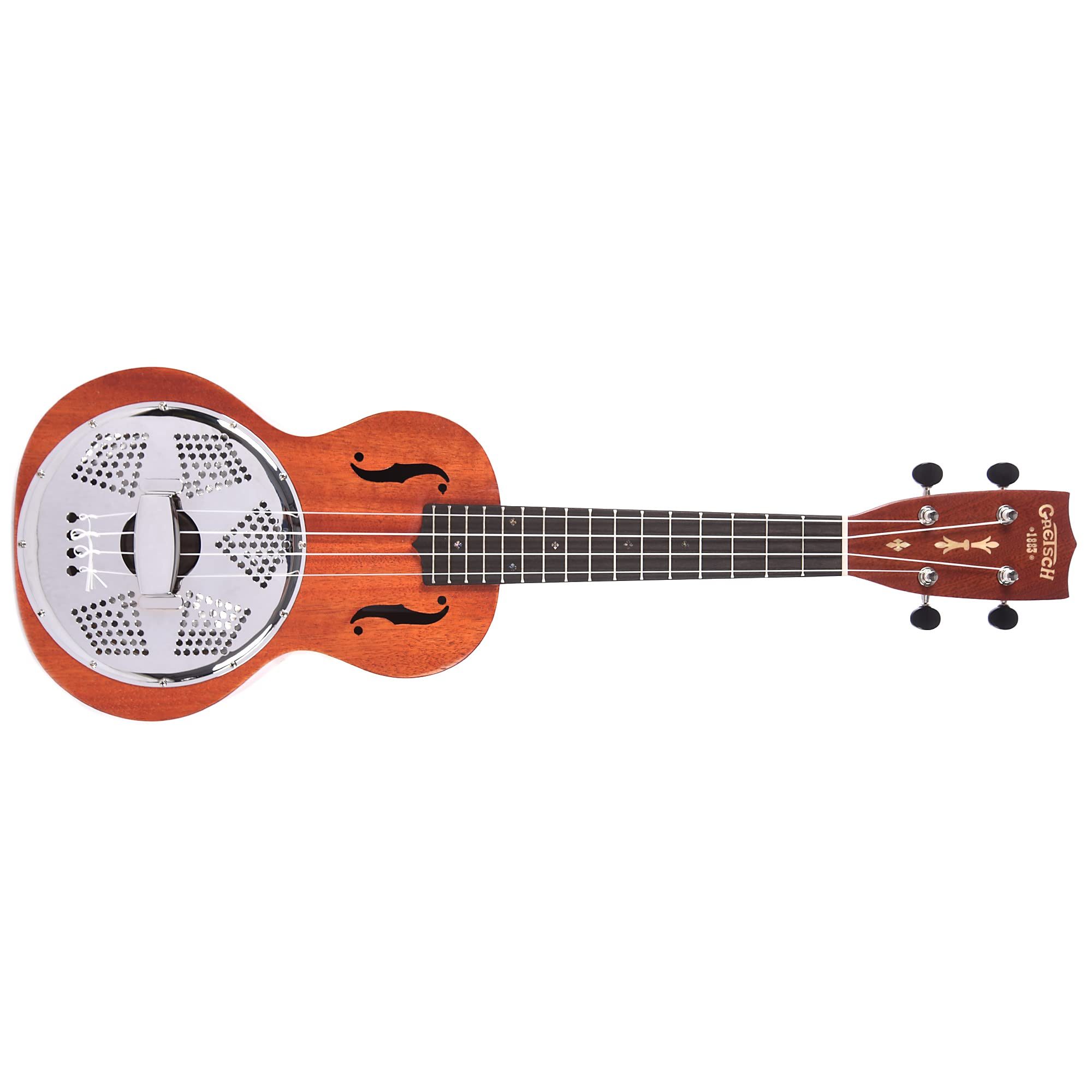 Best Gretsch Ukuleles