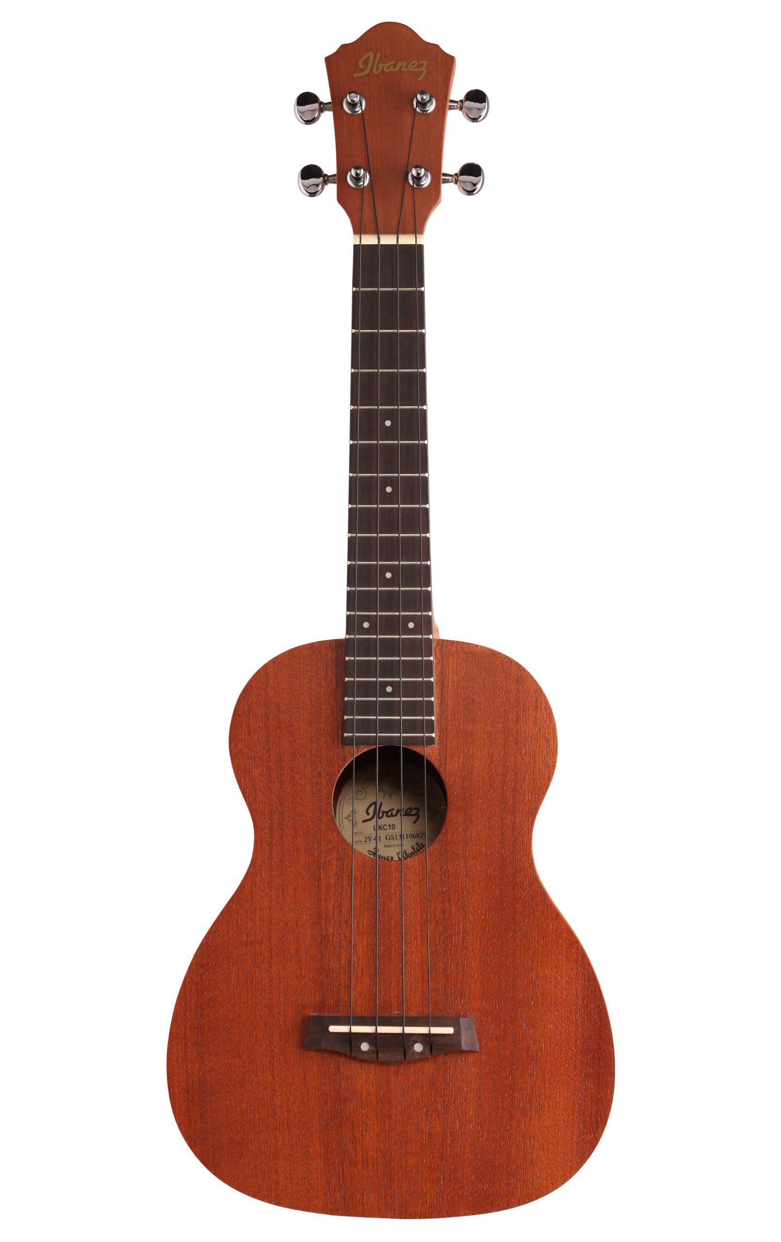 Best Ibanez Ukuleles