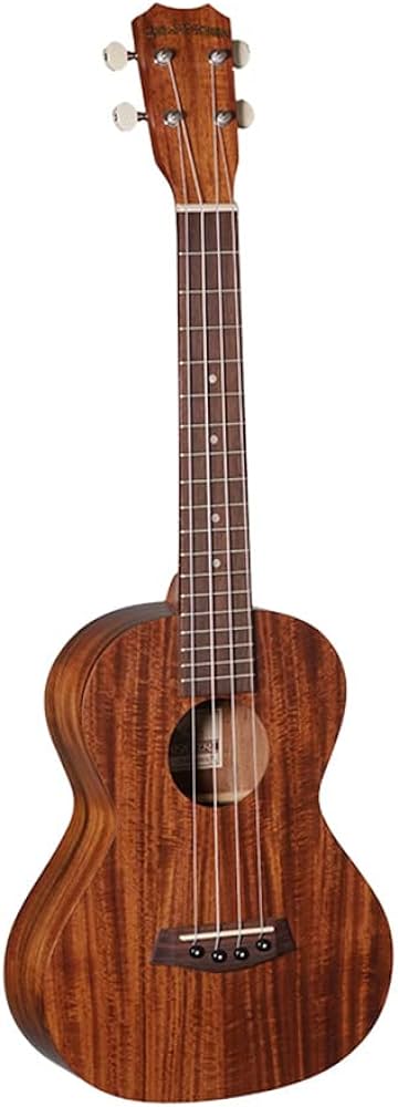 Best Islander Ukulele