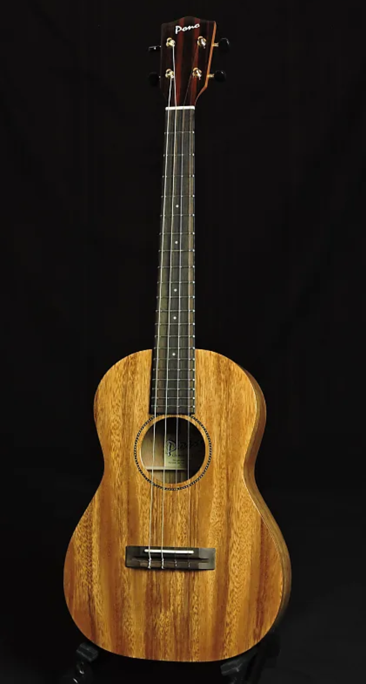 Best Ko'olau Ukuleles