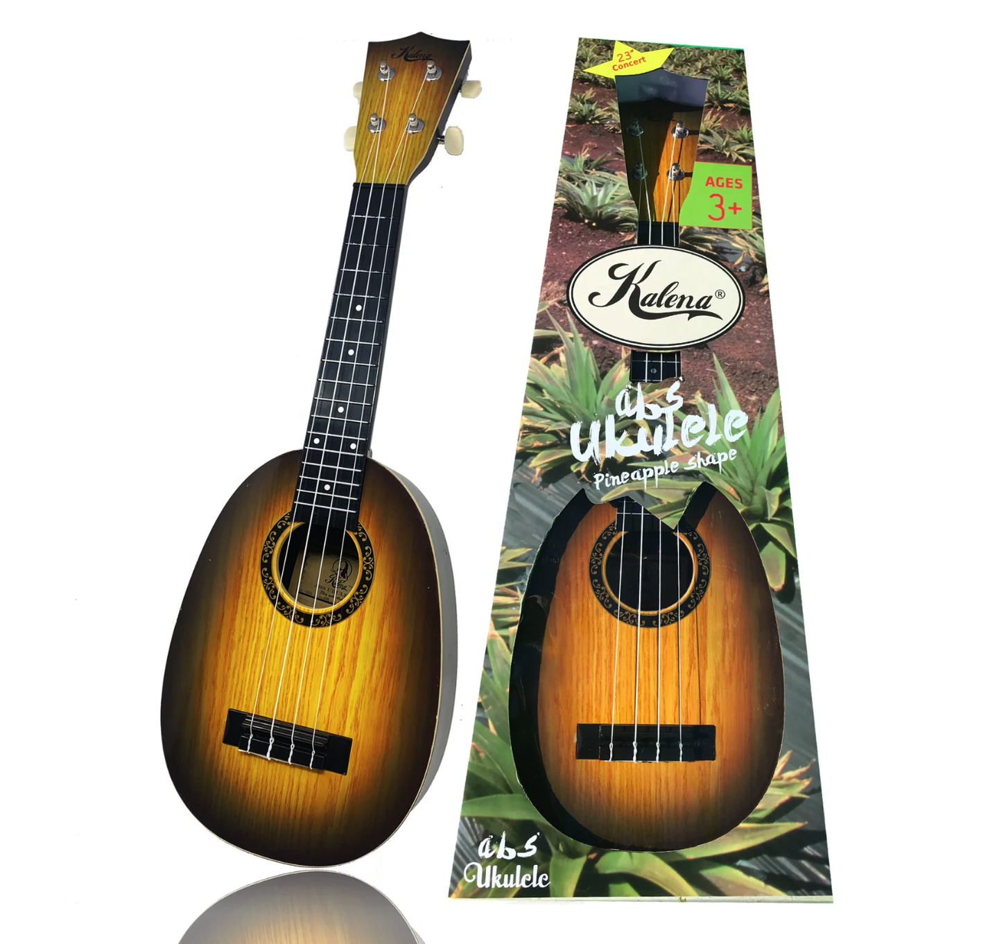 Best Kalena Ukuleles