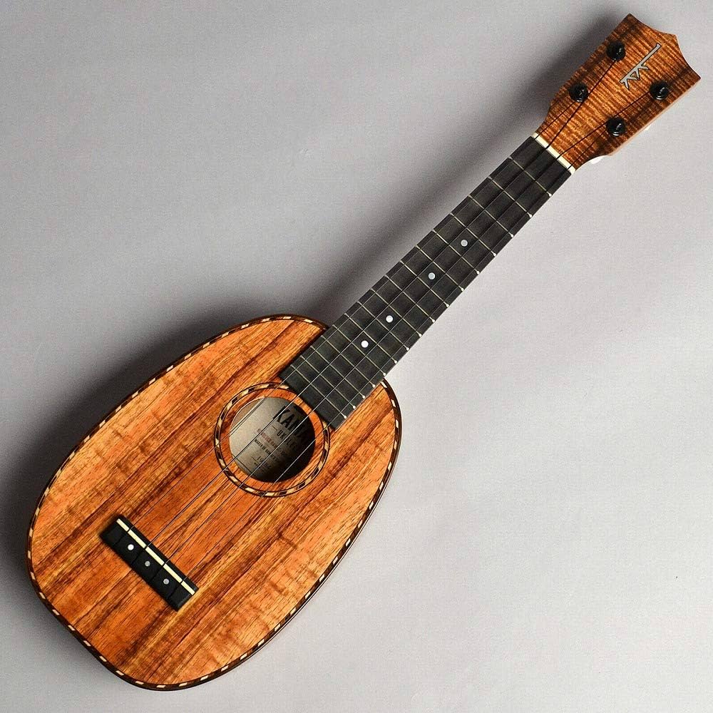 Best Kamaka Ukuleles