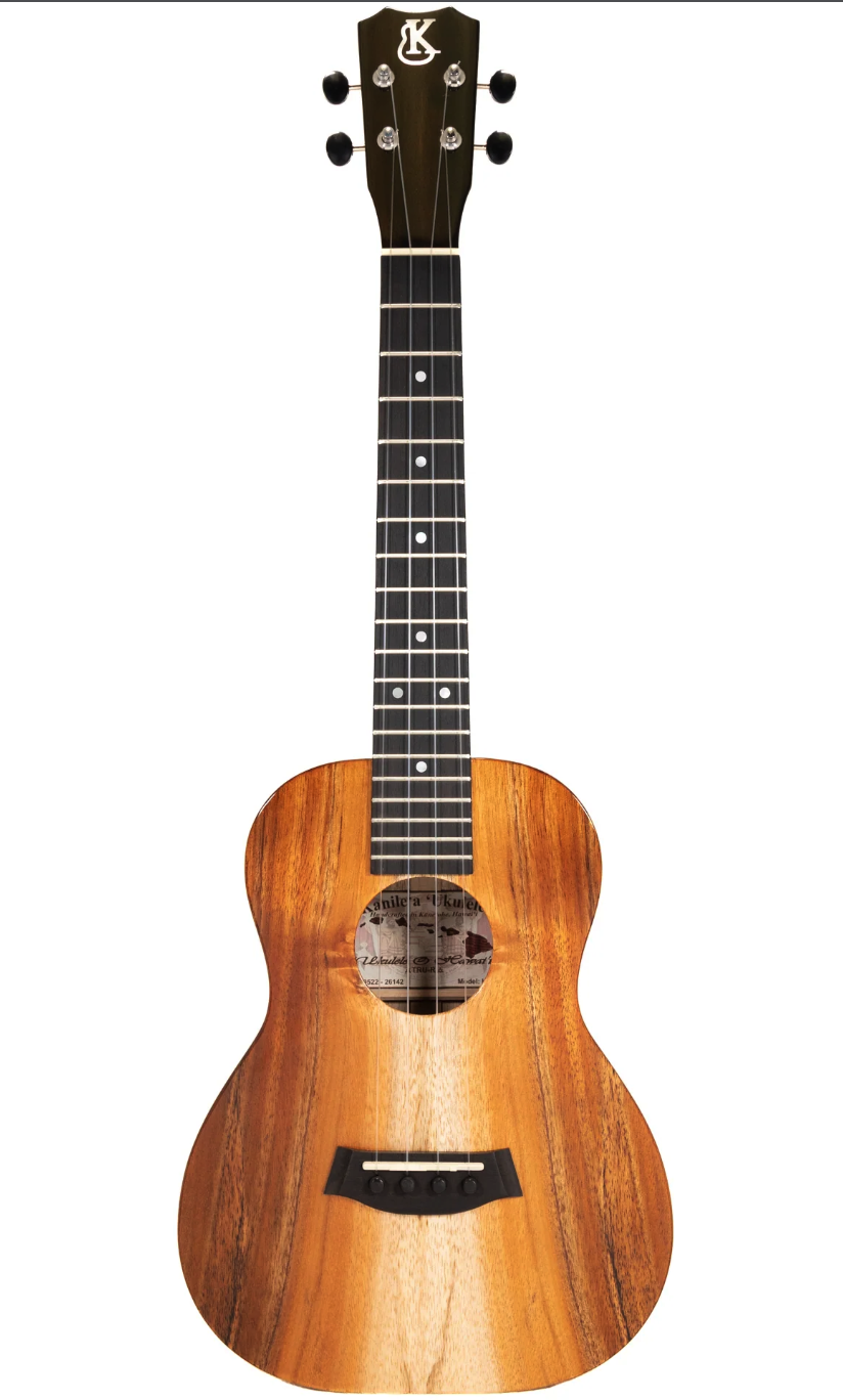 Best Kanile'a Ukuleles