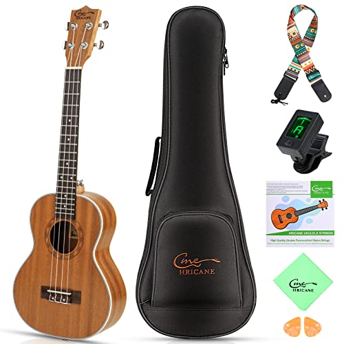 Best Kmise Ukuleles