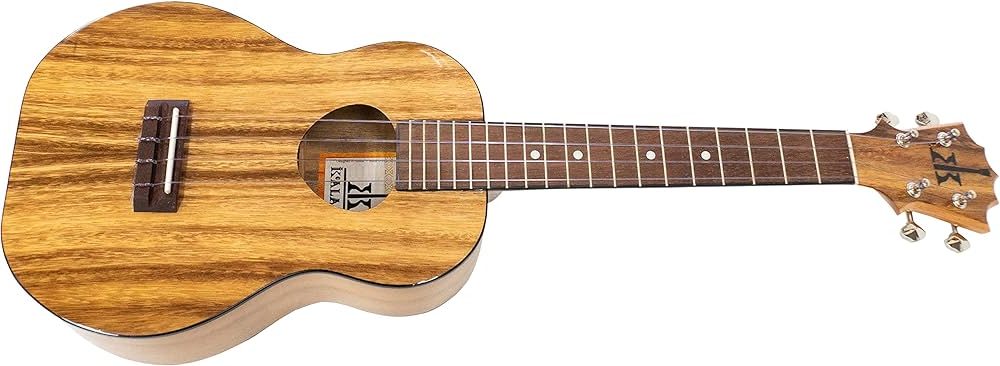 Best KoAloha Ukuleles