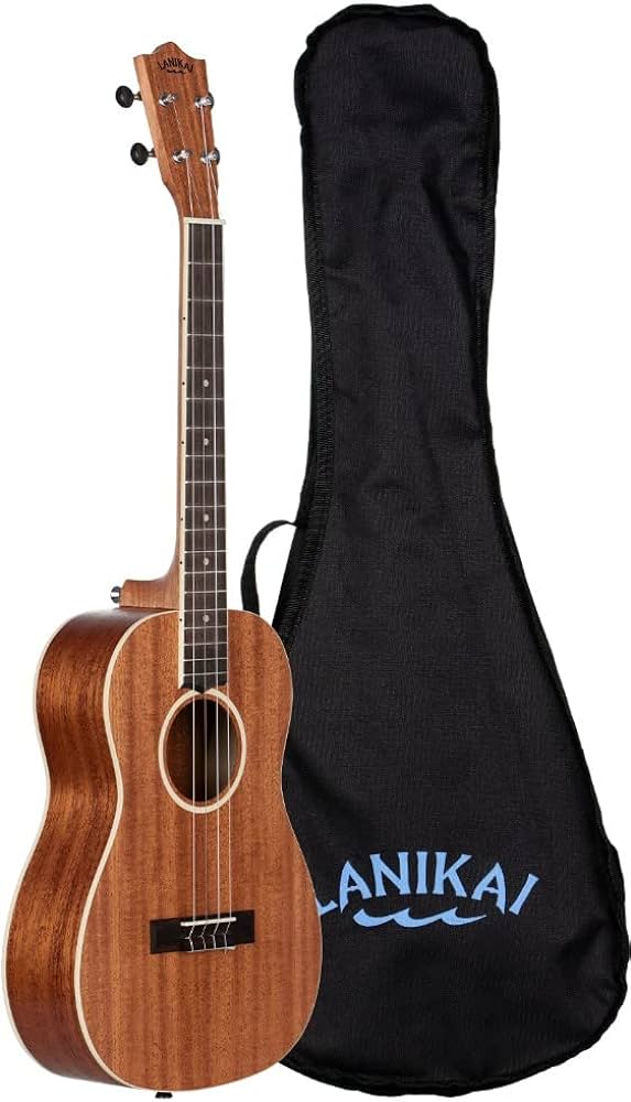 Best Lanikai Ukuleles