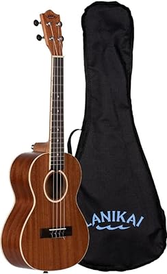 Best Lanikai Ukuleles