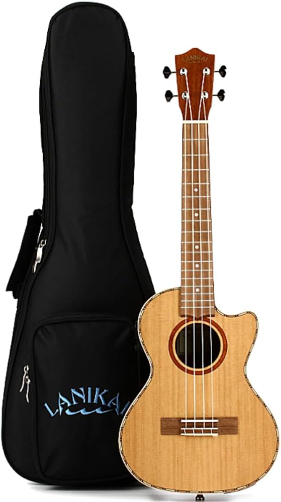 Best Lanikai Ukuleles