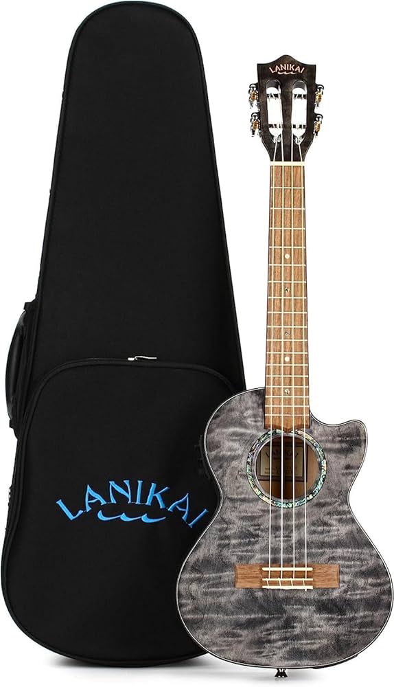 Best Lanikai Ukuleles