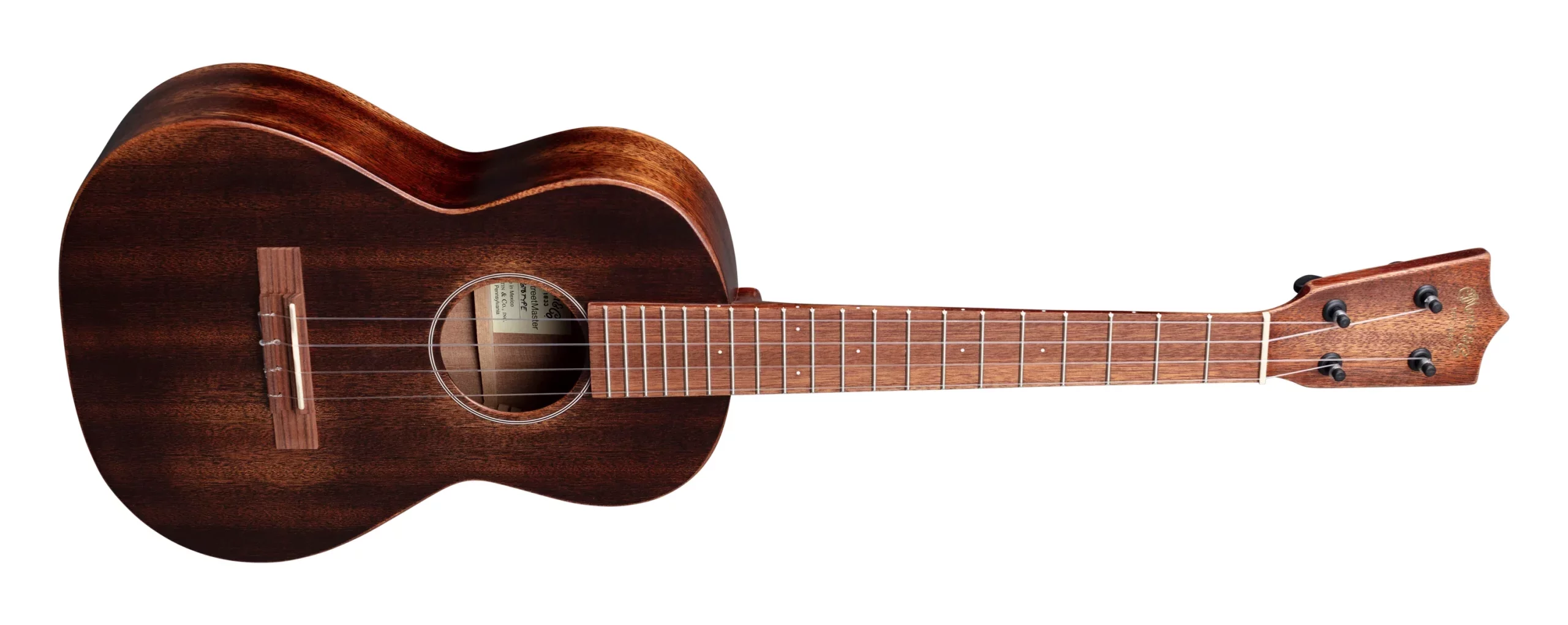 Best Martin Ukuleles