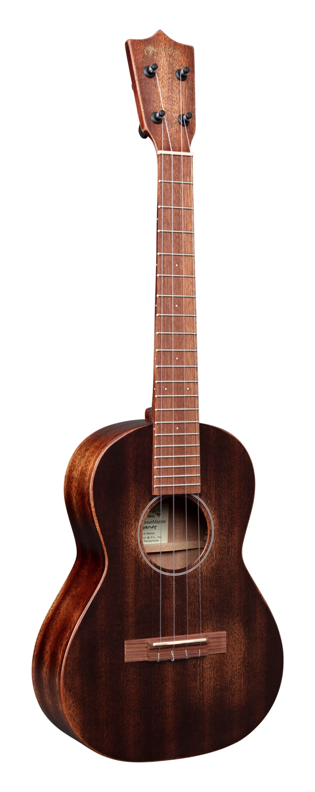 Best Martin Ukuleles