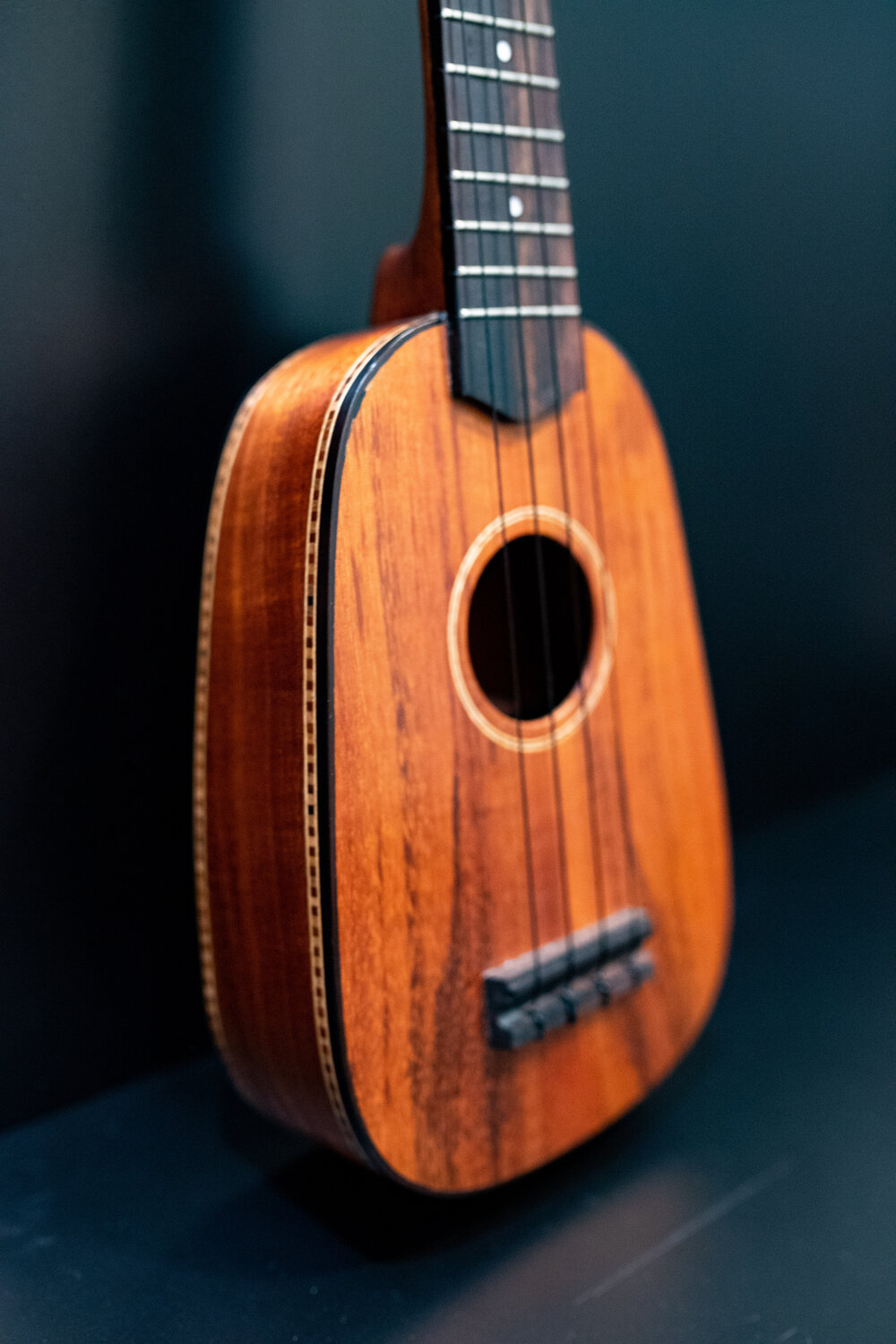 Best Maui Music Ukuleles