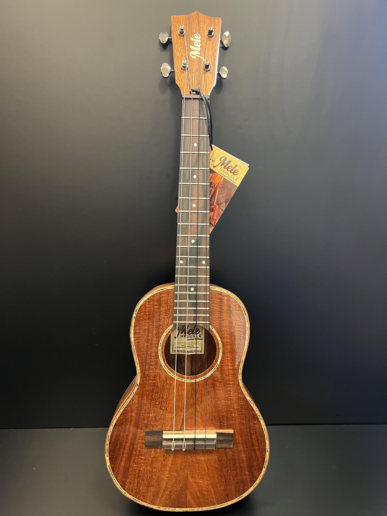 Best Mele Ukuleles