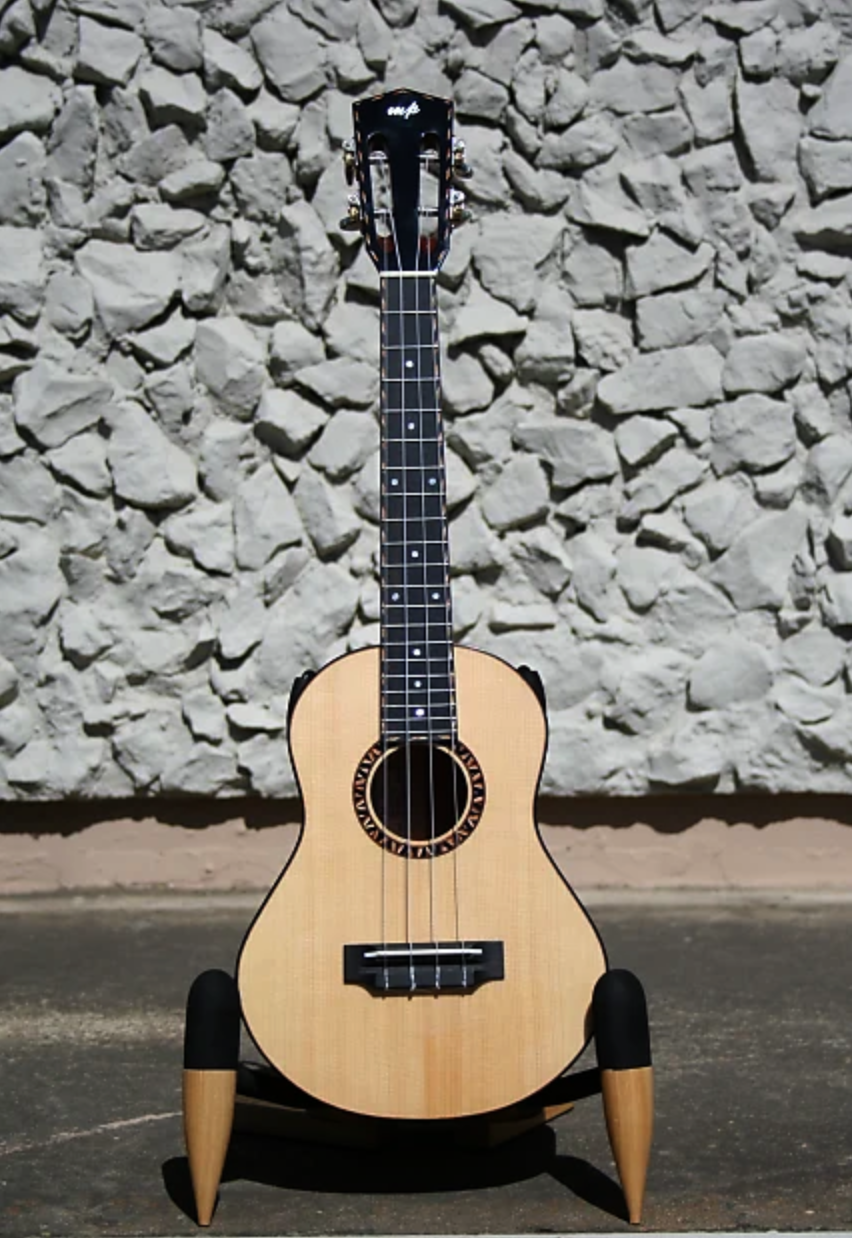 Best Mike Pereira Ukuleles