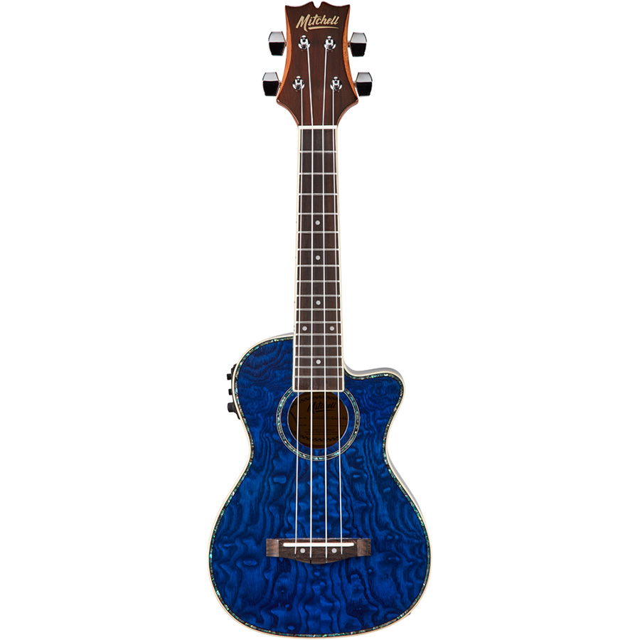 Best Mitchell Ukuleles