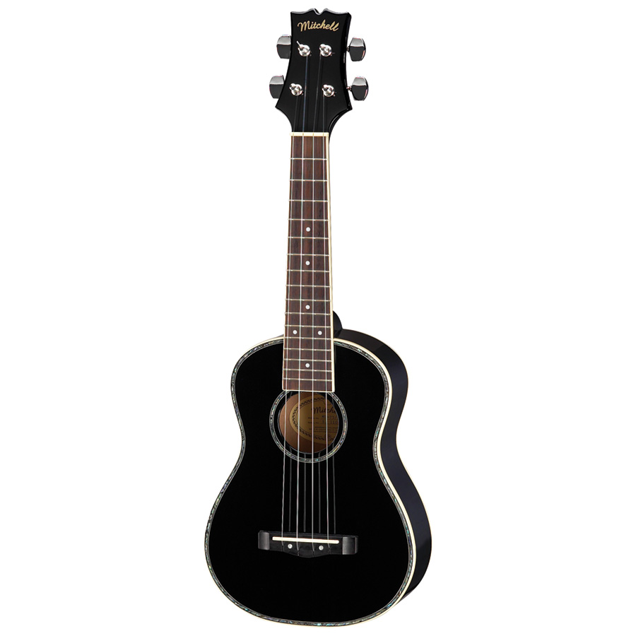 Best Mitchell Ukuleles