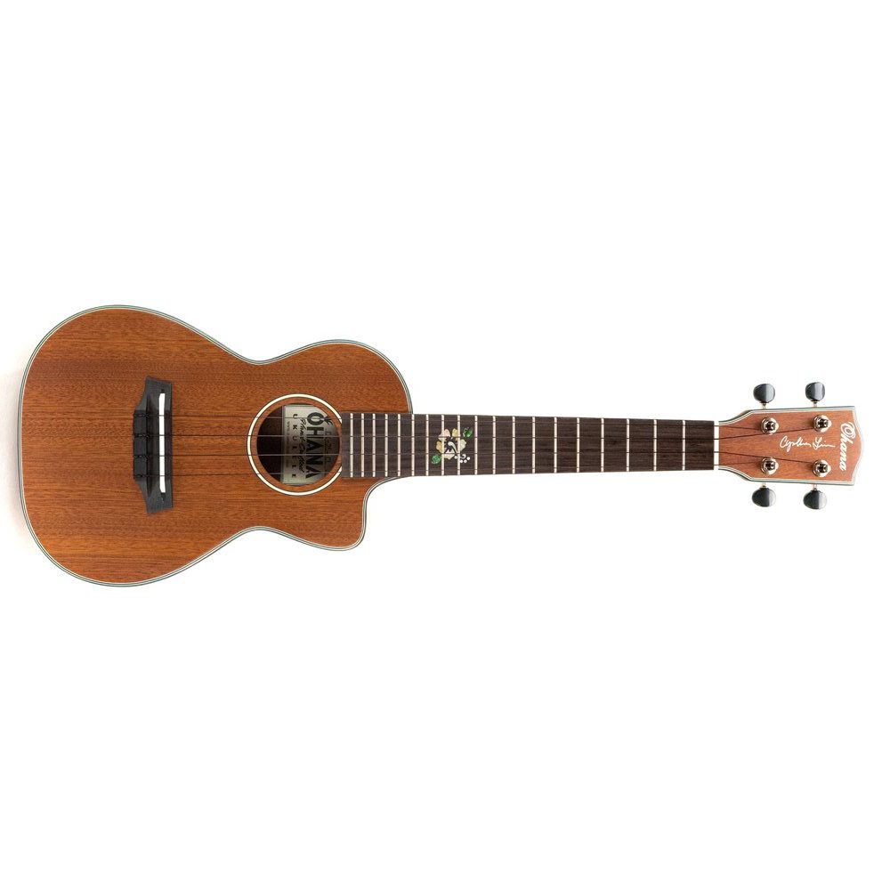 Best Ohana Ukuleles