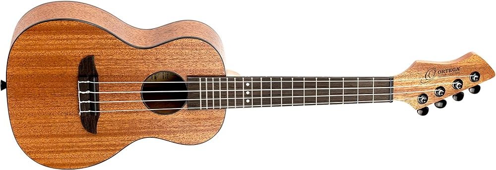 Best Ortega Ukuleles