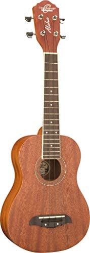 Best Oscar Schmidt Ukuleles