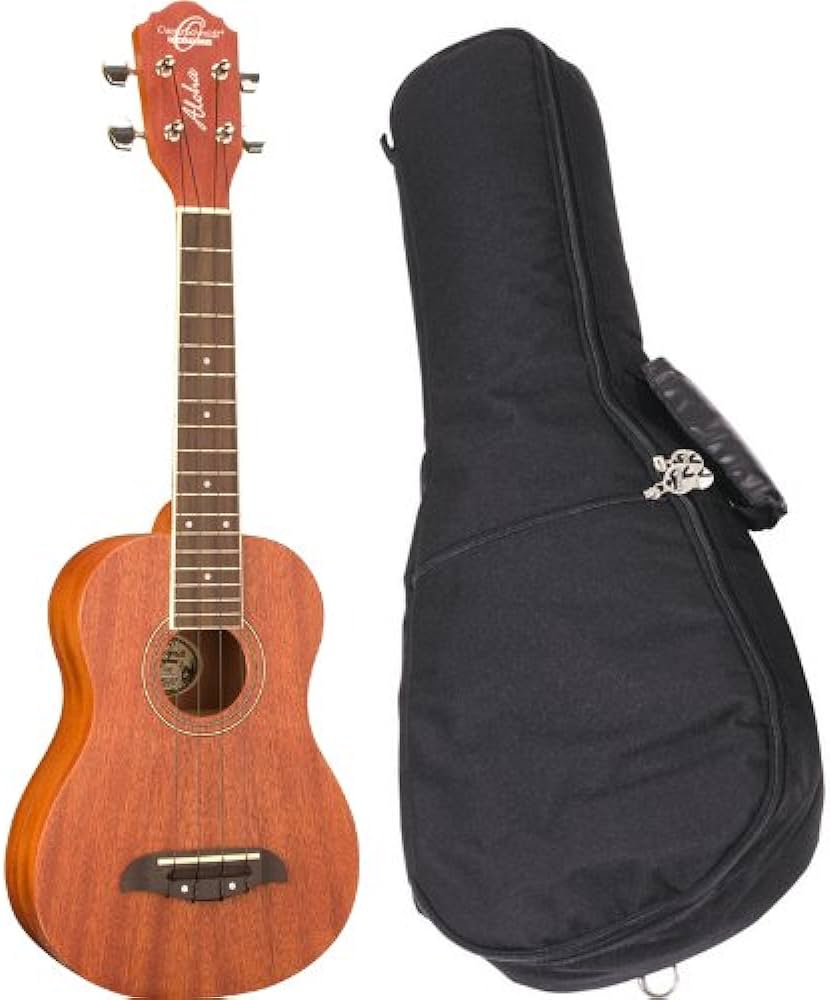 Best Oscar Schmidt Ukuleles