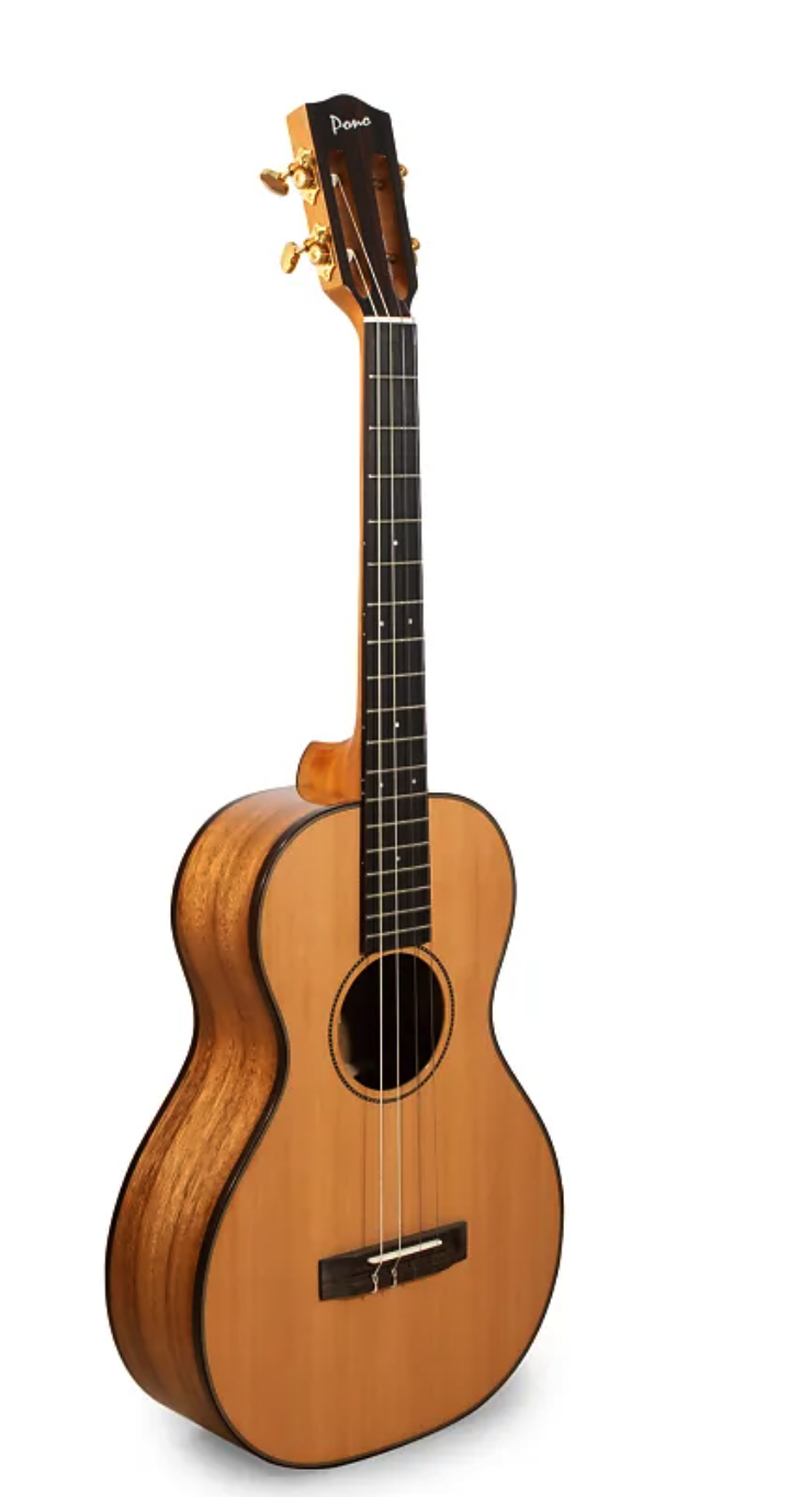 Best Pono Ukuleles