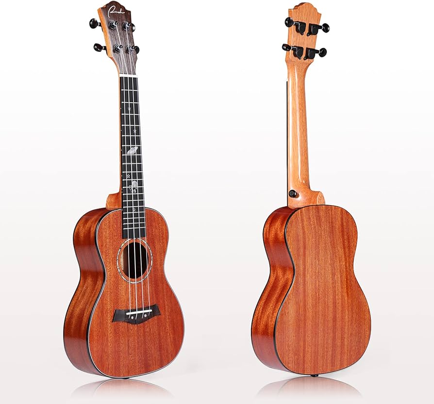 Best Ranch Ukuleles