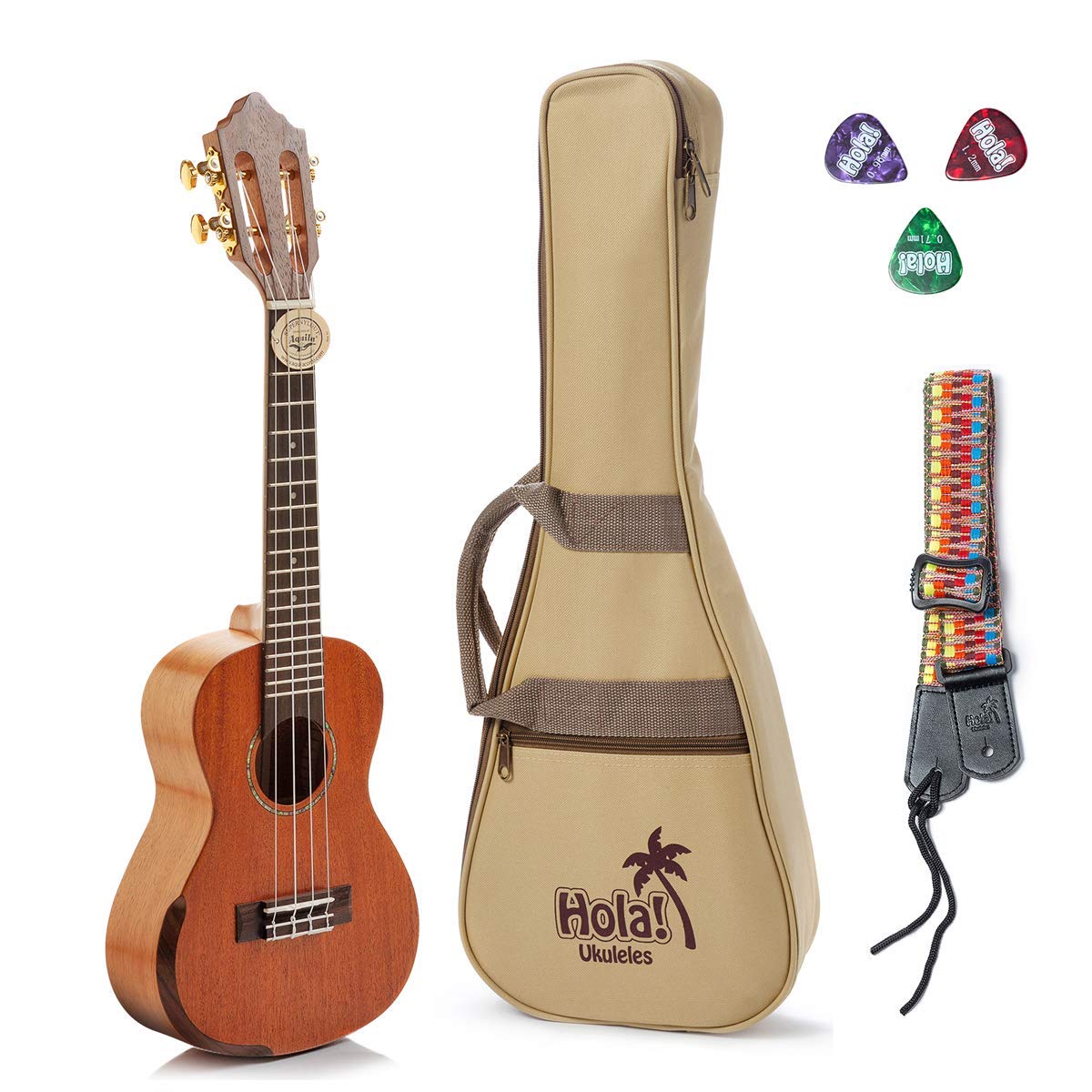 Best Hola! Ukuleles