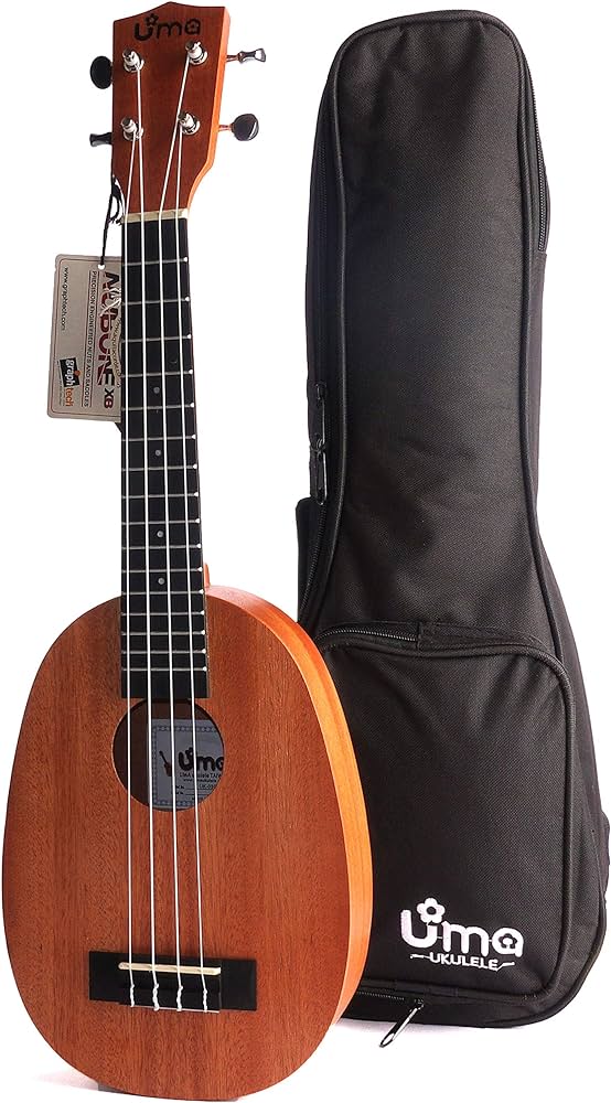 Best Uma Ukuleles