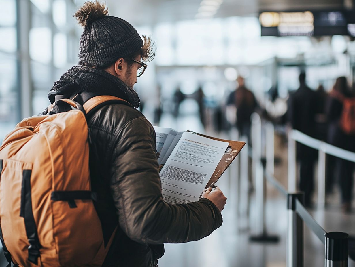 Can You Bring a Guitar as a Carry-On? Airline Rules Explained