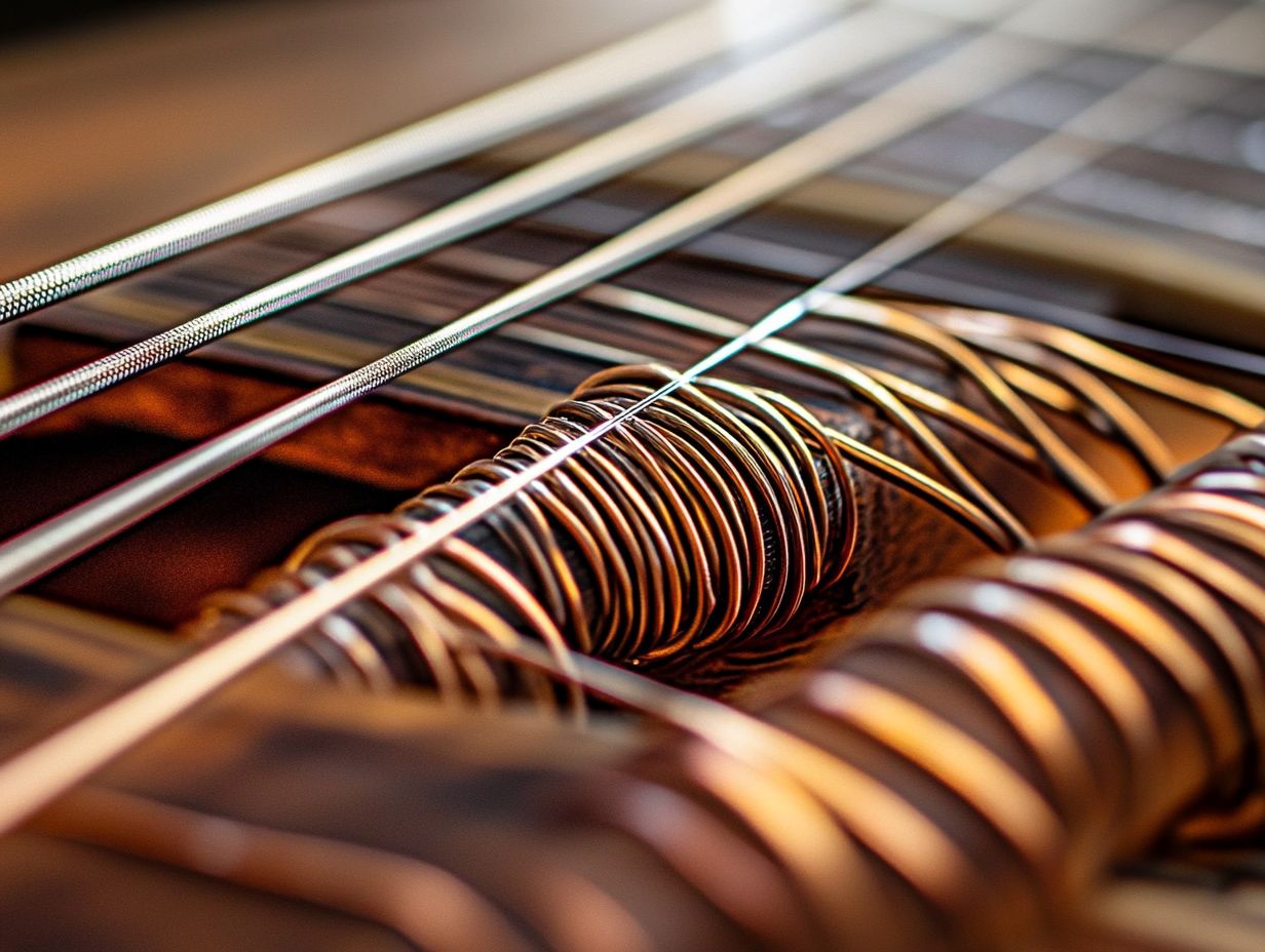 Can You Use Steel Strings on a Classical Guitar? Here’s What to Know