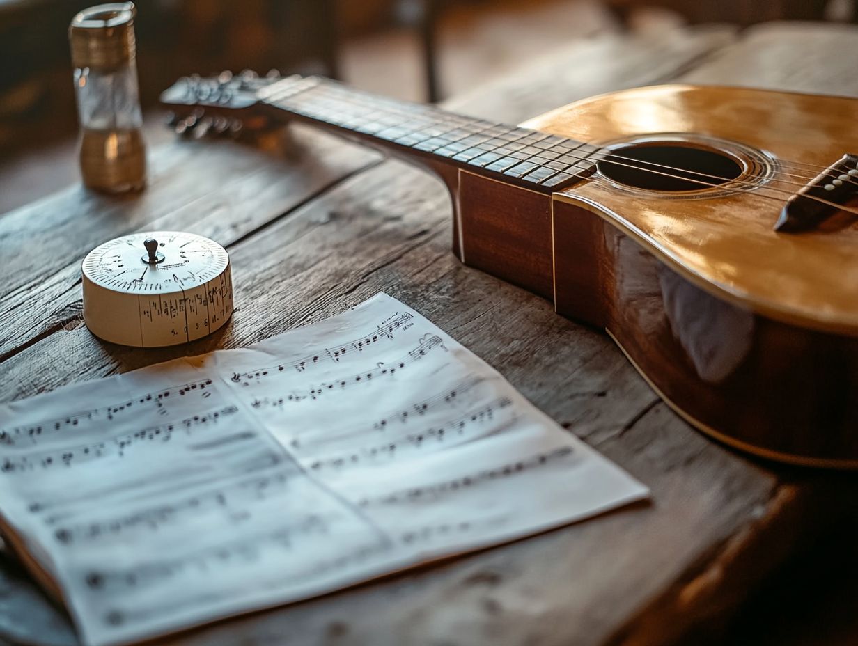 How Long to Learn Acoustic Guitar: A Realistic Timeline