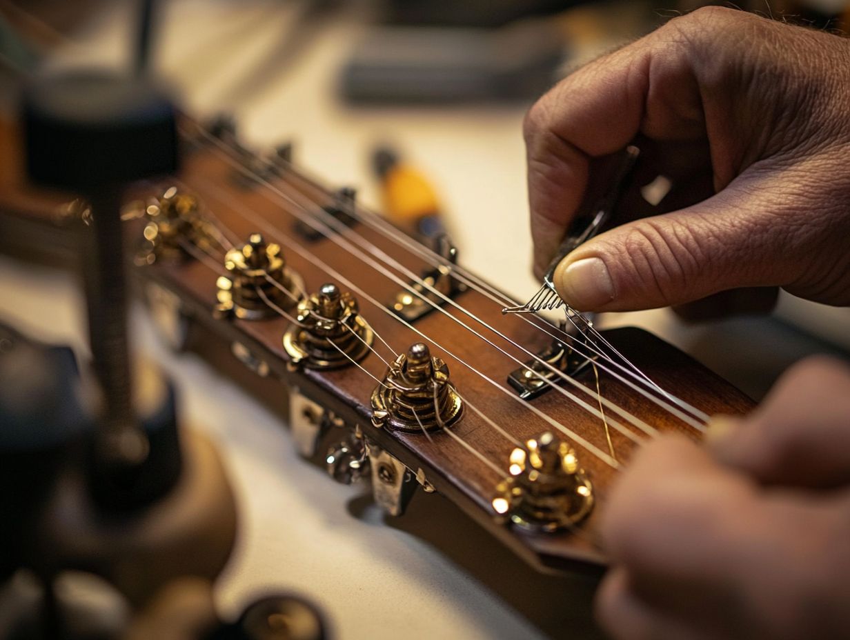 What Makes 12-String Guitars Unique?