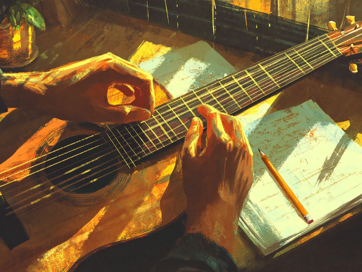 Is Acoustic Guitar Hard to Learn? A Beginner’s View