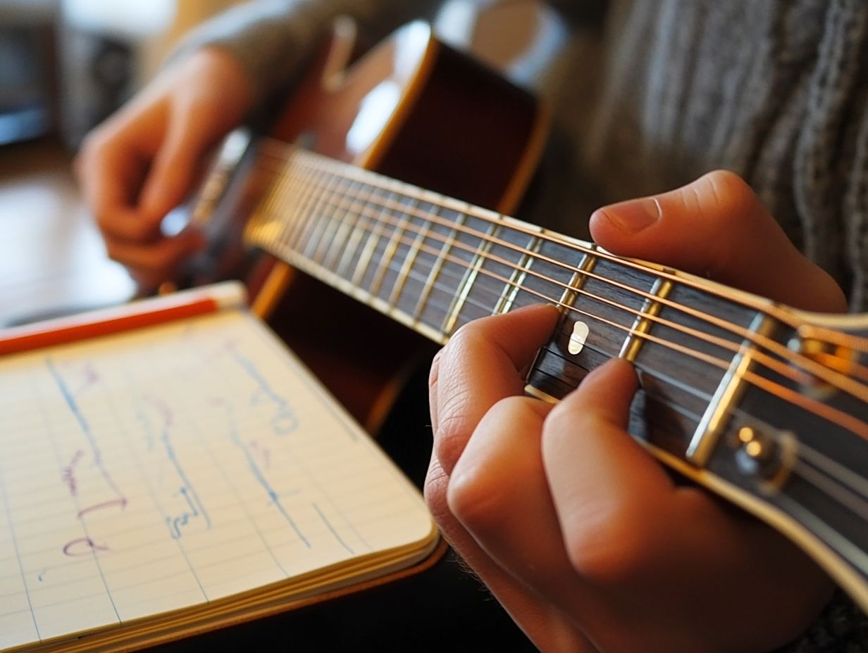 Is Guitar Easy to Learn? What Beginners Should Know