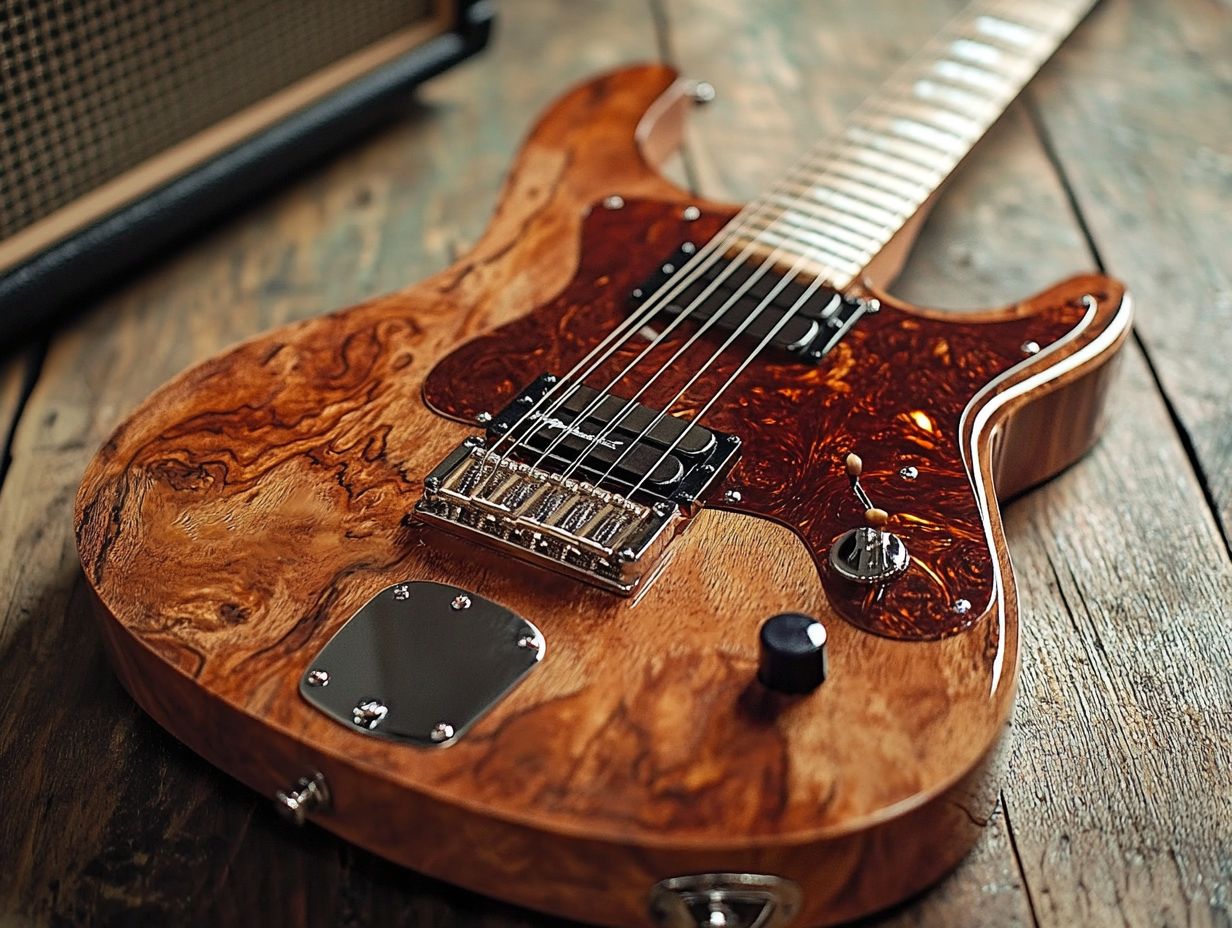 Is Pyle a Good Guitar Brand? What You Should Know