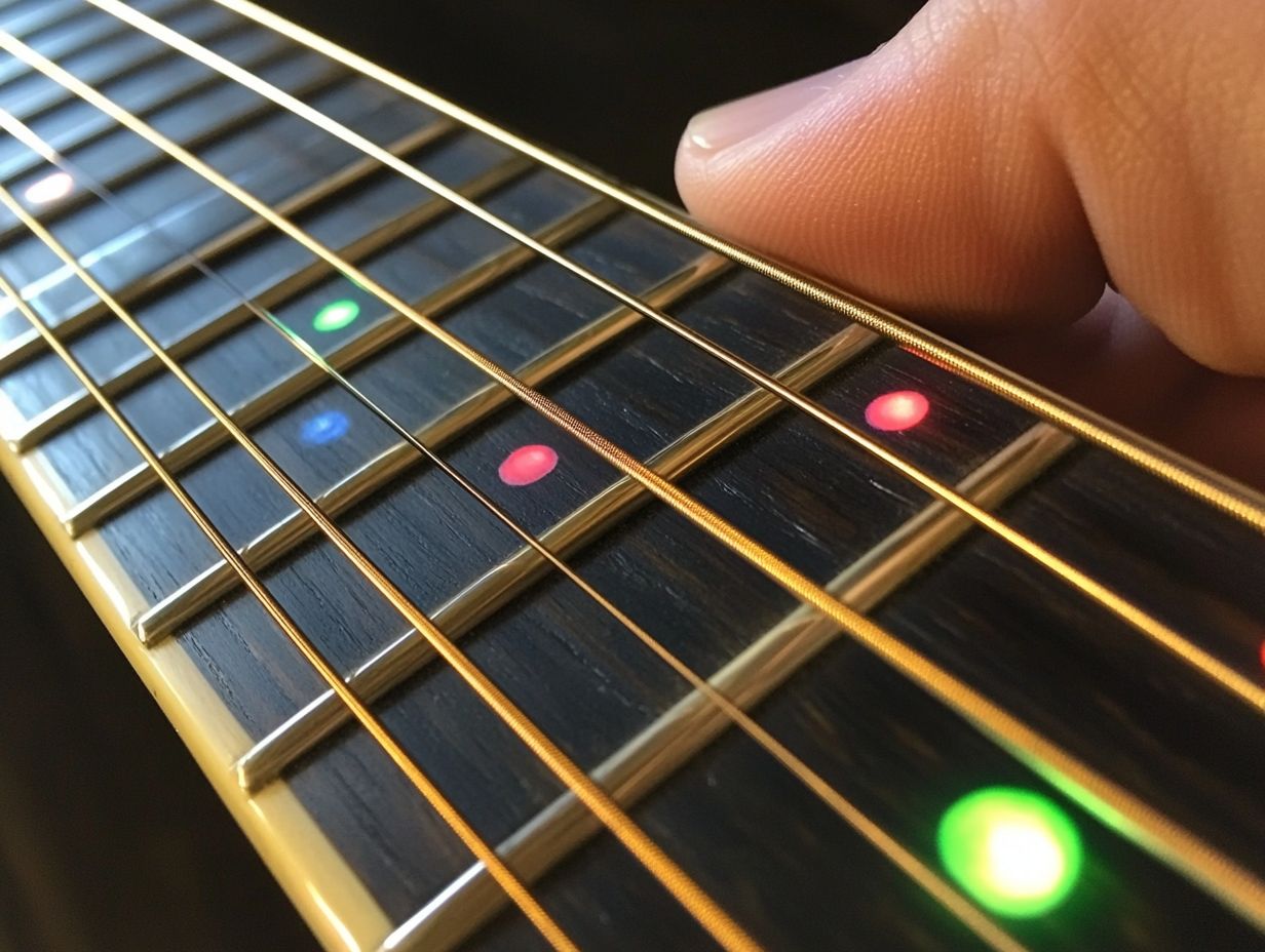 Translating Notes to Chords and Scales