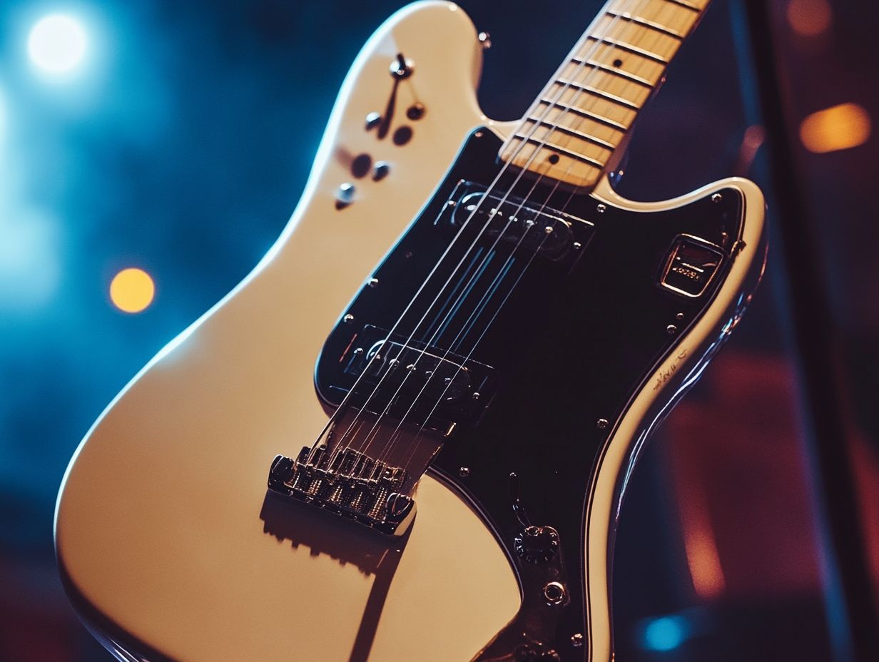 Buckethead’s Guitar: Uncovering the Secrets of His Tone