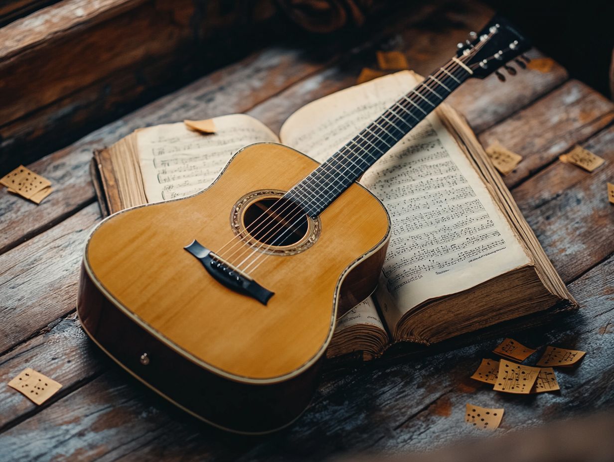 The Origins of Stringed Instruments