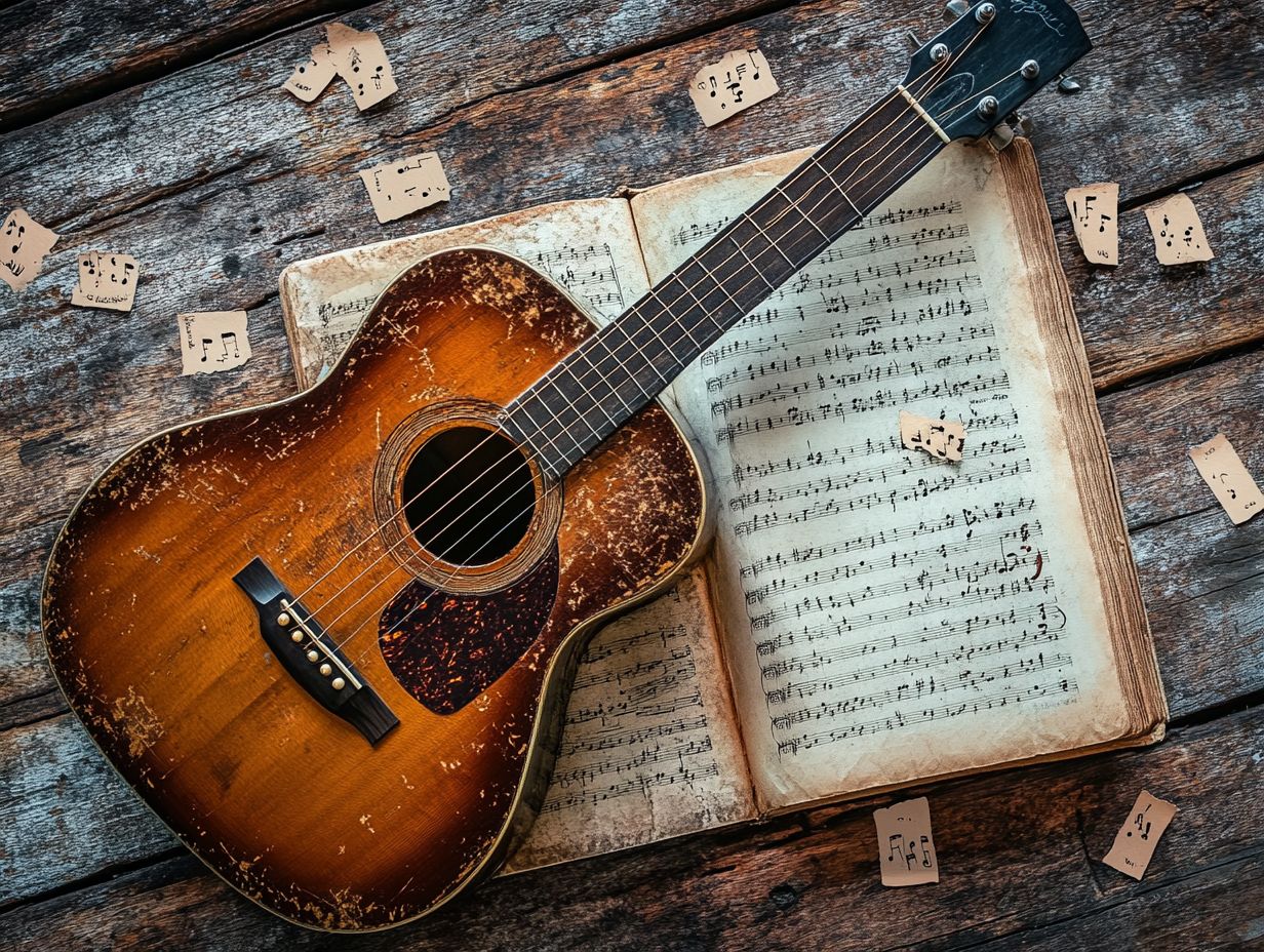 What is an Acoustic Guitar?