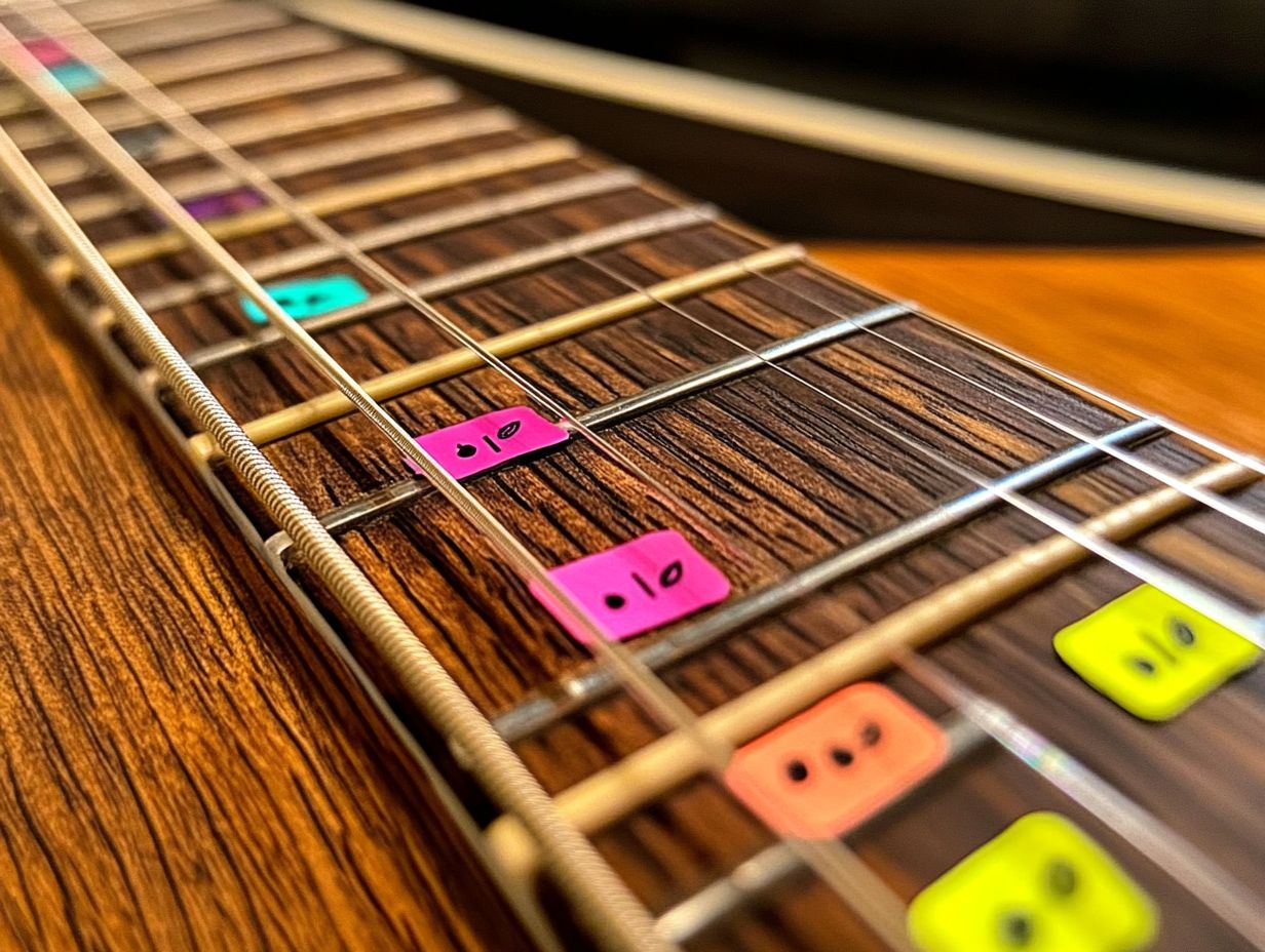 Using Notes to Build Chords and Scales